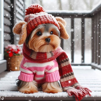 How You Can Show Your Four-Legged Pals Some Love