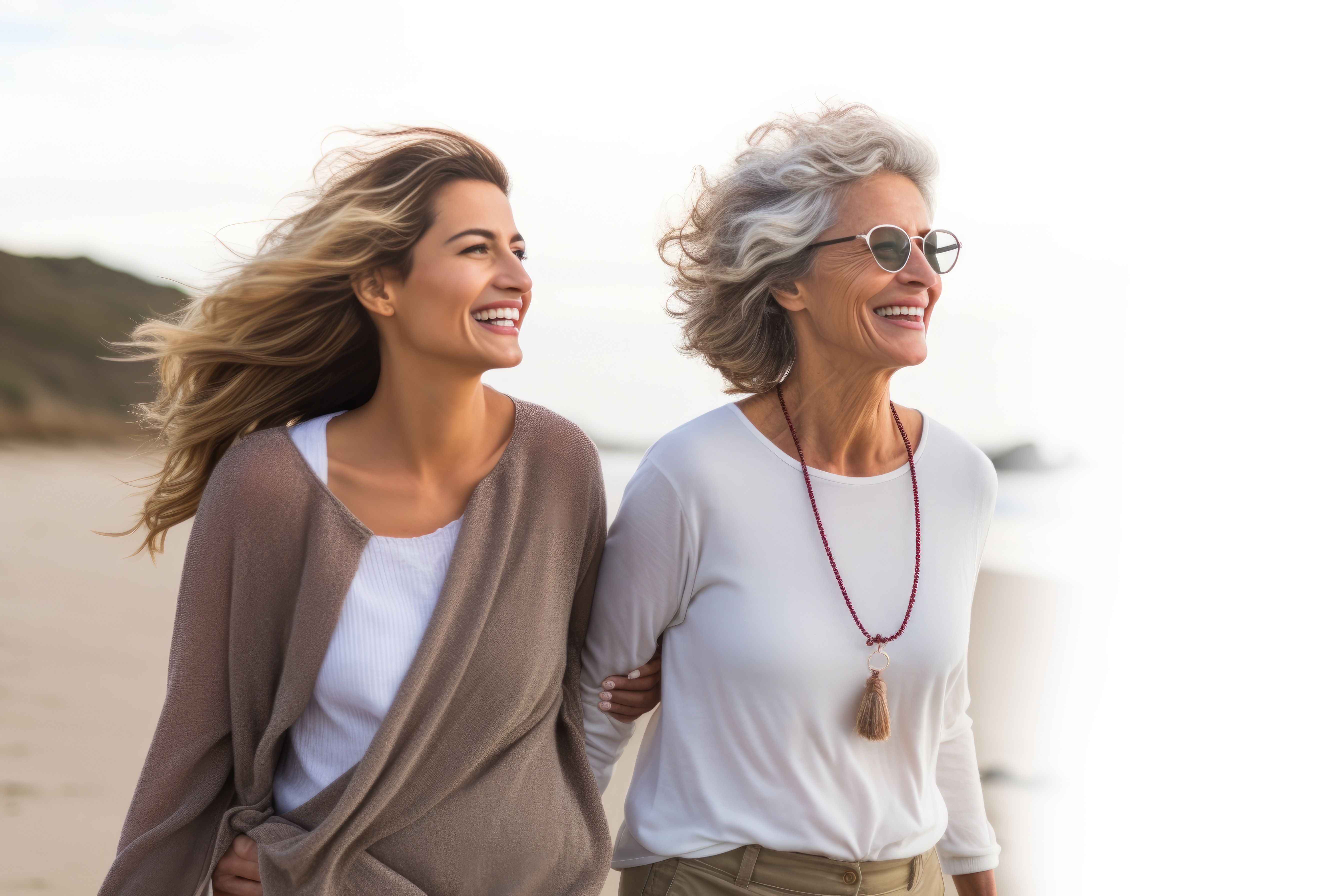 Protect the ones you love