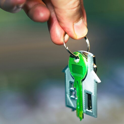 house buying