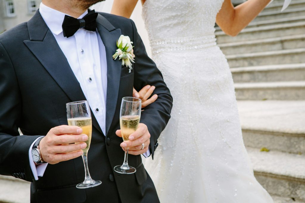 Estate Planning Basics for Newlyweds: Prepare for the Unexpected