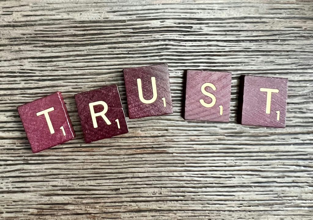 Is A Trust Ideal for Your Wishes