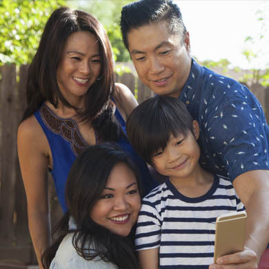 Believe it or not, you have an estate