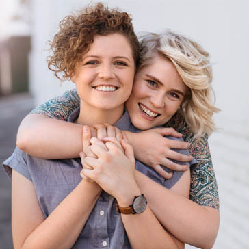 Planning for Unmarried & Non-Traditional Couples