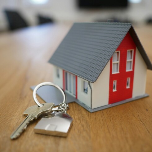 Buying a home